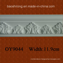 South Africa Hotselling PU Cornice PU Moulding